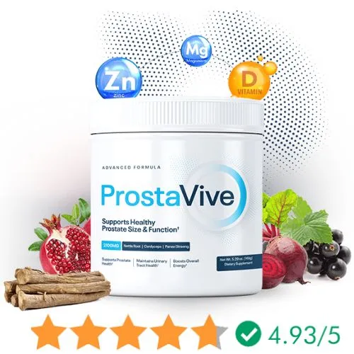 Prostavive 