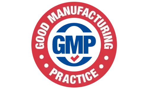 Prostavive- GMP certified