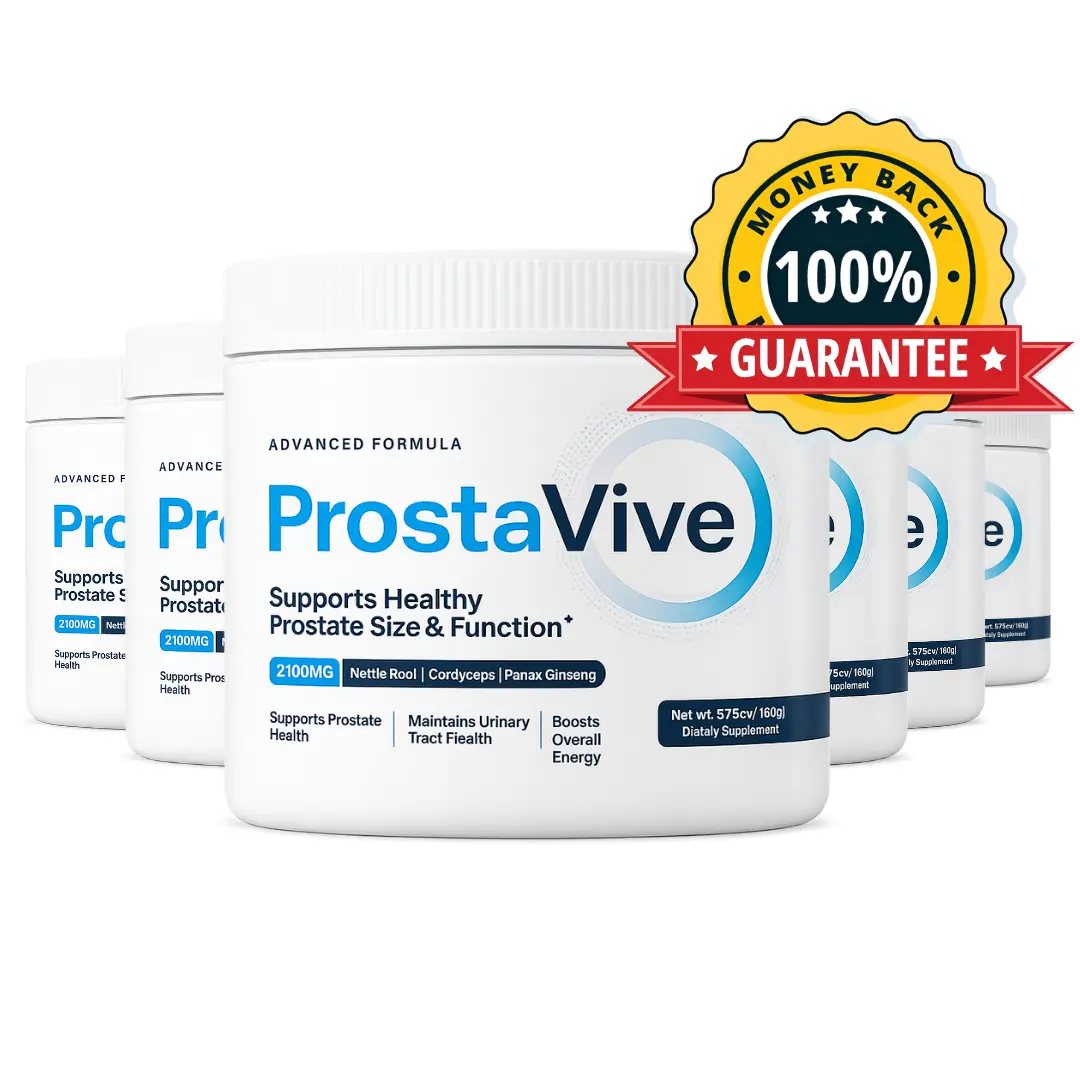 Buy Prostavive